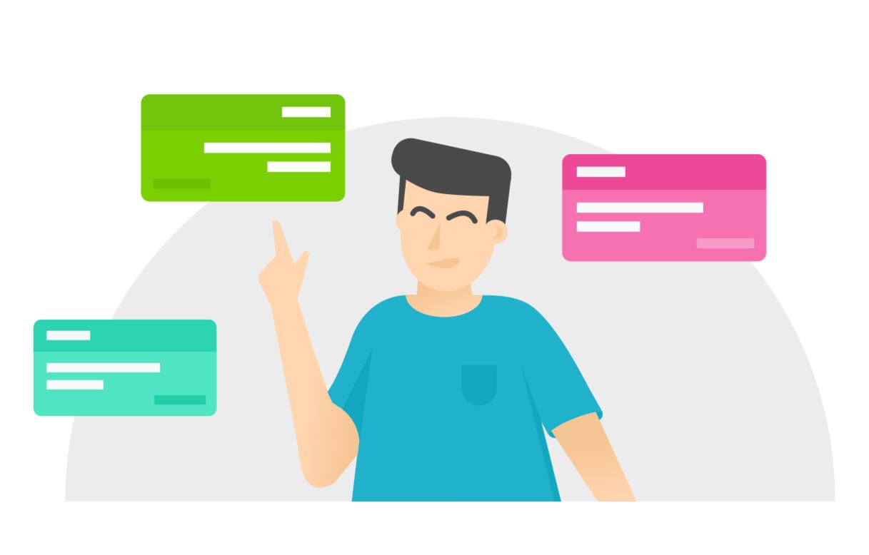 Check your balances!